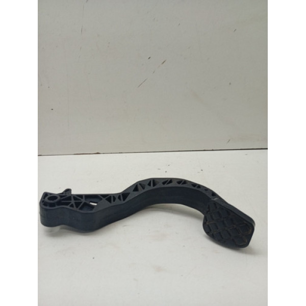 Pedal Embreagem Volkswagen Fox Gol Polo Voyage 2008 A 2014