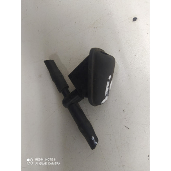 Brucutu Esguicho Água Ford Fiesta Ecosport 2012 1.6
