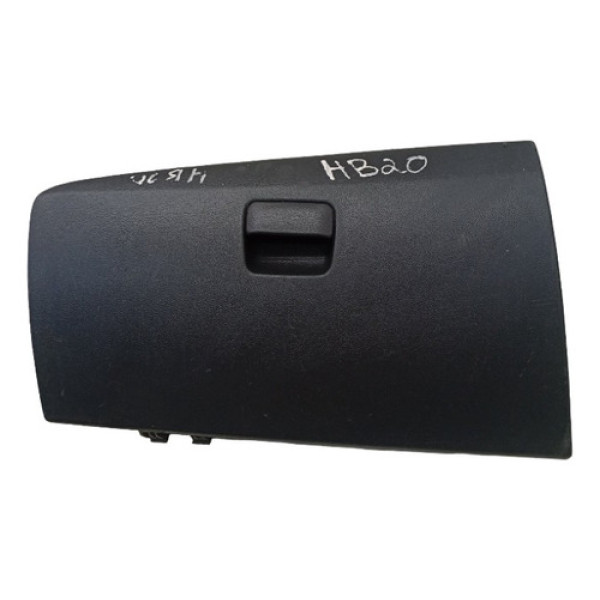 Porta Luvas Tampa Hyundai Hb20 2013 2019 845101s000