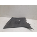Acabamento Coluna Traseiro Lado Direito Fiat Palio 2003 