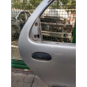 Porta Traseira Direita Fiat Palio 1997 Com Detalhe