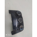 Comando Ar Condicionado Central Chevrolet Agile Montana 2013