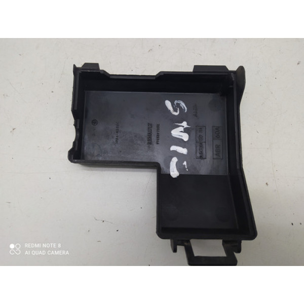 Tampa Polo Positivo Renault Scenic 2.0 8v 