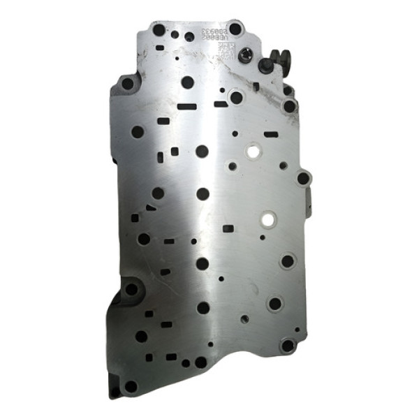 Corpo Válvula Cambio Chevrolet Cobalt 2010 Prata