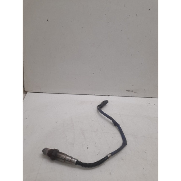 Sonda Lambda Renault Clio Duster Logan 2011 0258006791