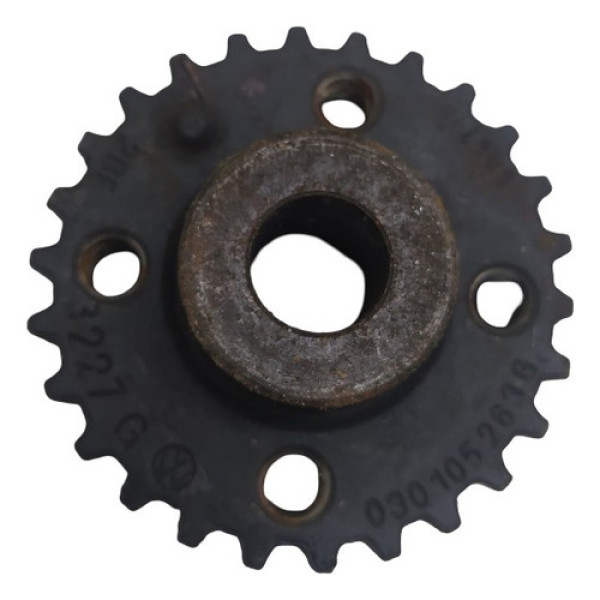 Engrenagem Virabrequim Volkswagen Gol 2005