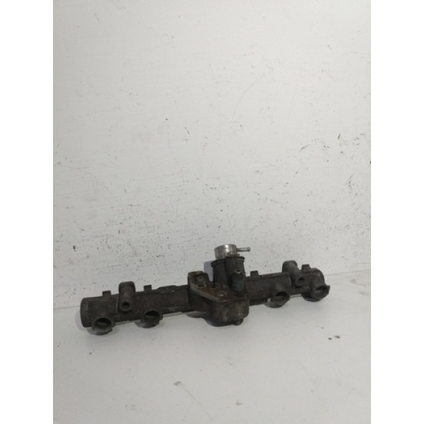 Flauta Bico Injetor Fiat Palio 2011