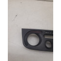 Moldura Comando Ar Condicionado Fiat Palio 1997 2001 