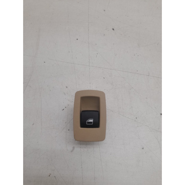 Botão Vidro Elétrico Traseiro Bmw 320i 2015 924164803