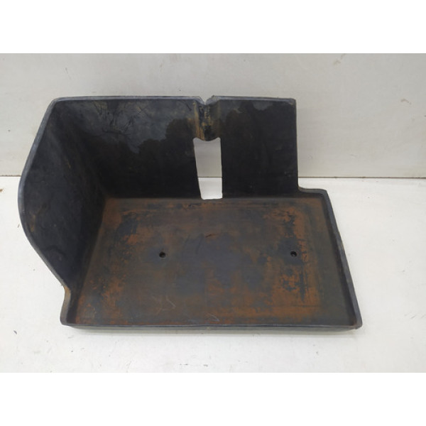 Suporte Bateria Mitsubishi L200 2013
