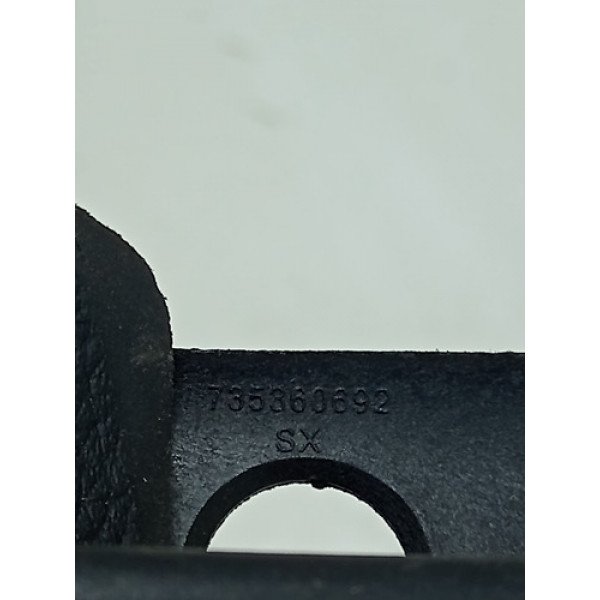 Maçaneta Interna L/esquerdo Palio Siena Strada 735360692