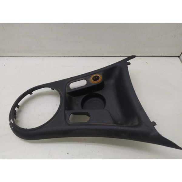 Moldura Console Central Citroen C3 2004 2012