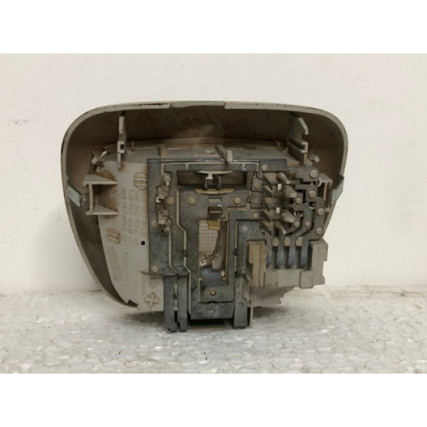 Lanterna Luz Teto Gol Parati Saveiro G2 G4/b43