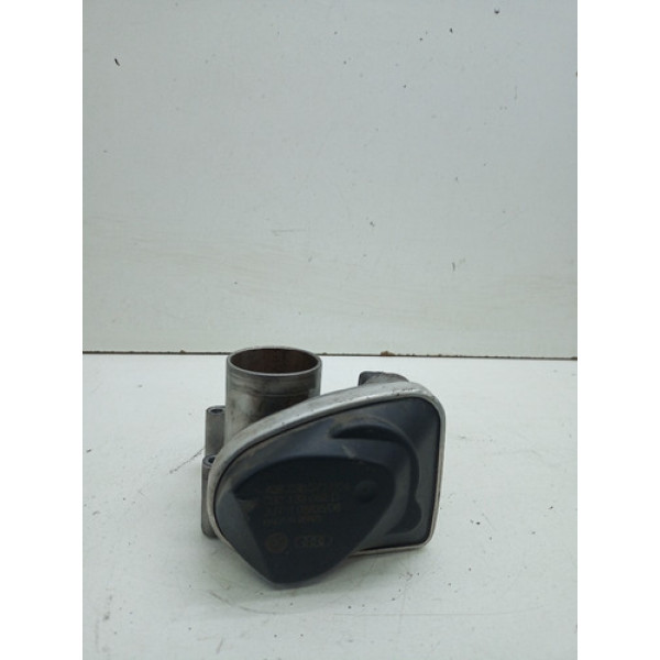 Tbi Corpo De Borboleta Volkswagen Fox 1.0 2010 2012