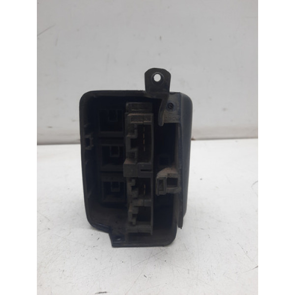 Comando Desembaçador Limpador Fiat Uno 1993/2004