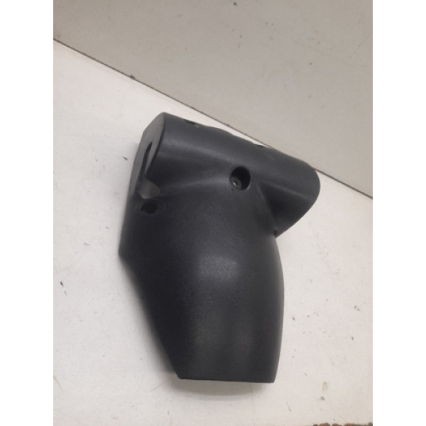 Moldura Inferior Chave Seta Chevrolet Monza 1991 90193717