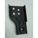 Suporte Esquerdo Radiador Fiat Uno Vivace 16/17 51884491sx