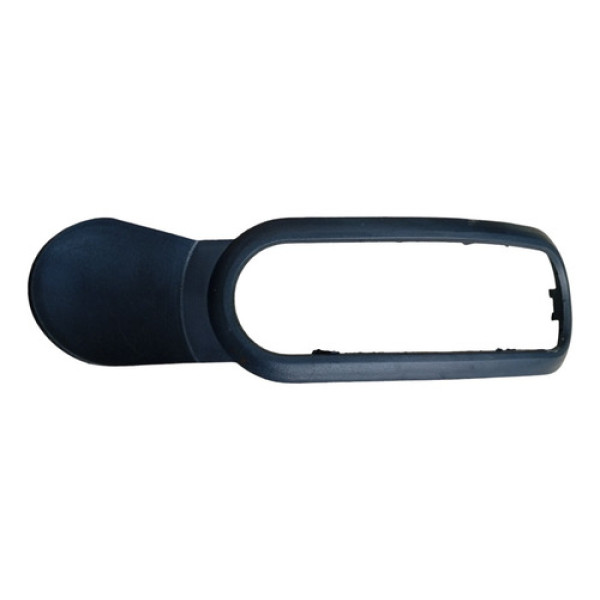 Moldura Coifa Alavanca Ford Fiesta 2003 A 2014 2s65f044l48