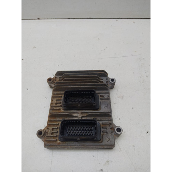 Módulo Injeção Chevrolet Celta Corsa 2006 2012 94706526