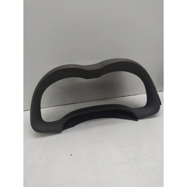 Moldura Do Painel De Instrumentos Ford Fiesta