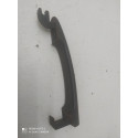 Maçaneta Externa Fiat  Palio Lado Esquerdo 2007-2013 
