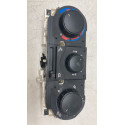 Comando De Ar Fiat Ideia Código 5c6240200