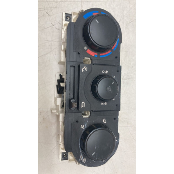 Comando De Ar Fiat Ideia Código 5c6240200