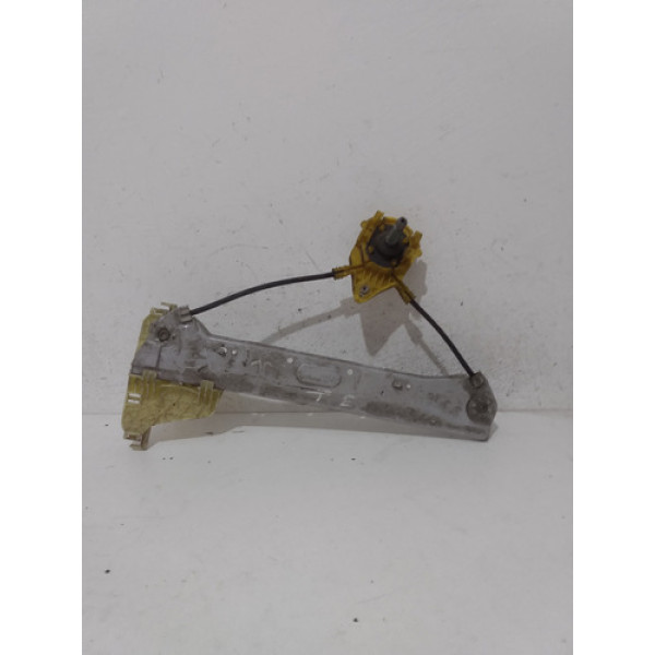 Máquina Vidro Traseira Esquerda Volkswagen Gol G5cod5u4839