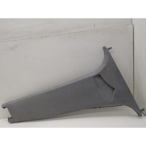 Moldura Inferior Coluna Direita Citroen Xsara 2007 Avaria 