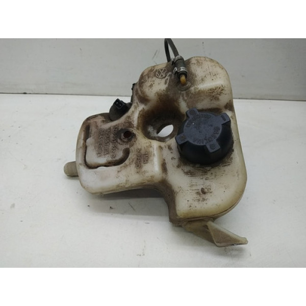 Reservatório Gasolina Volkswagen Fox 2004 2018 5z0201922c