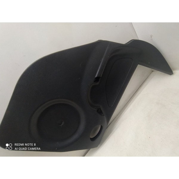 Forro Porta Traseira Lado Esquerdo Chevrolet Celta 