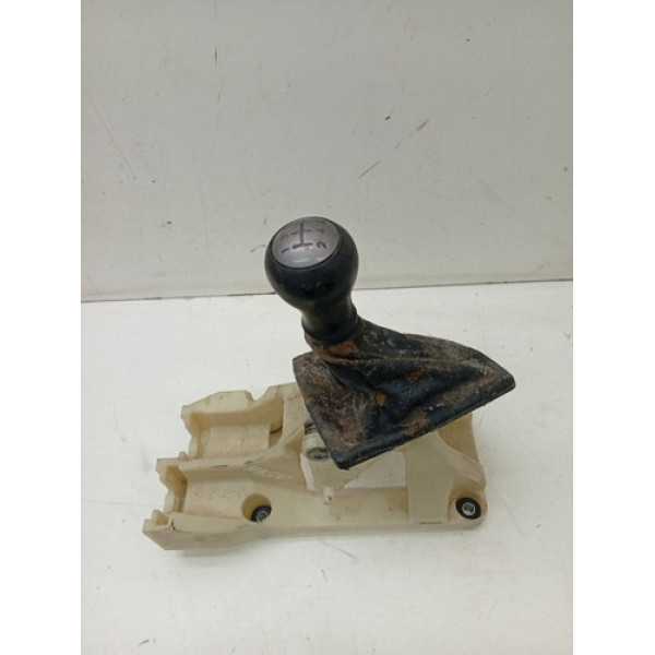 Alavanca Trambulador Hyundai Hb20 2012 A 2019 437001sxxx