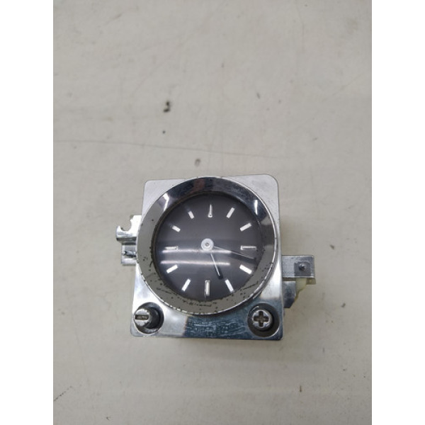 Relógio Painel Ford Fusion 2006 2009 7n7c15000aa Avaria