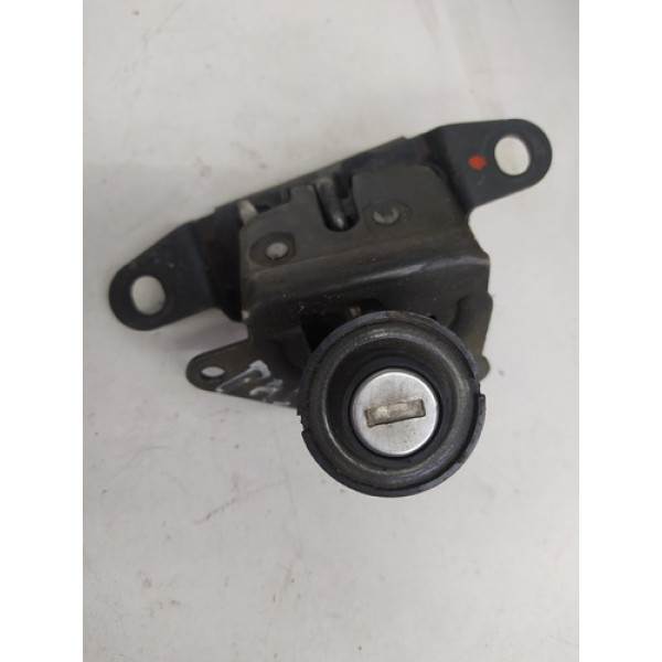 Fechadura Traseira Com Miolo Fiat Palio 1.0 2002
