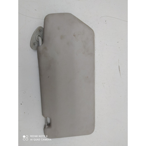 Quebra Sol Lado Esquerdo Fiat Palio Siena 2008 A 2015