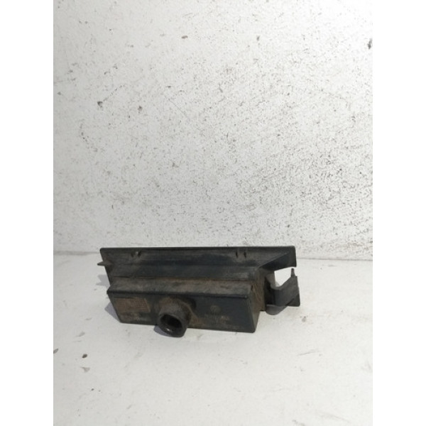 Luz De Placa Fiat Mobi