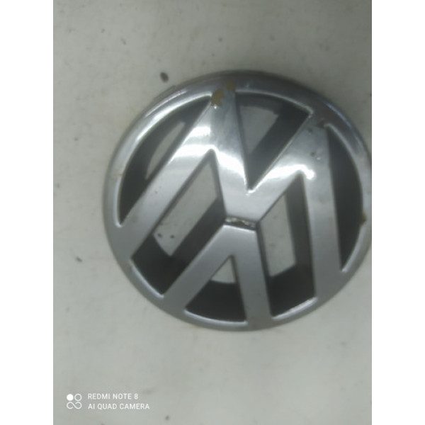 Emblema Volkswagen Gol Saveiro Parati 2000 A 2005