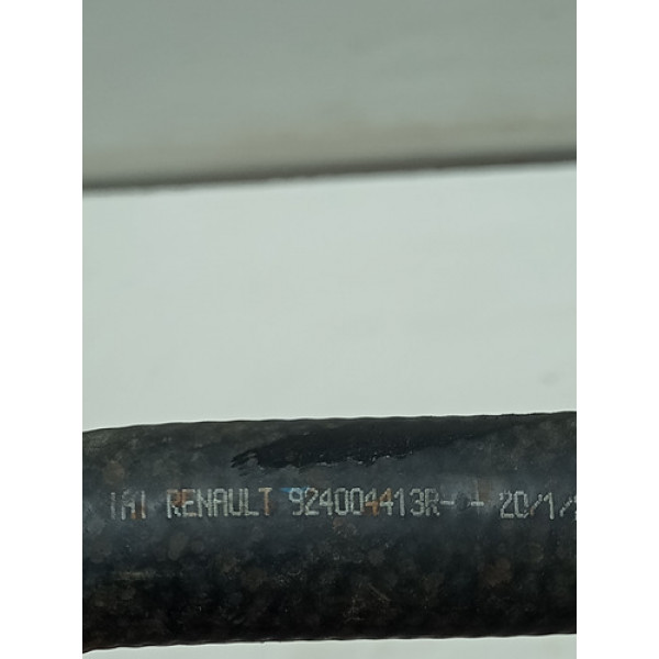 Mangueira Ar Quente Renault Kwid 1.0 3cc 17/2021 924004413r