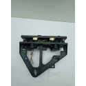 Comando Ar Quente Painel Fiat Uno Mille 98/99 