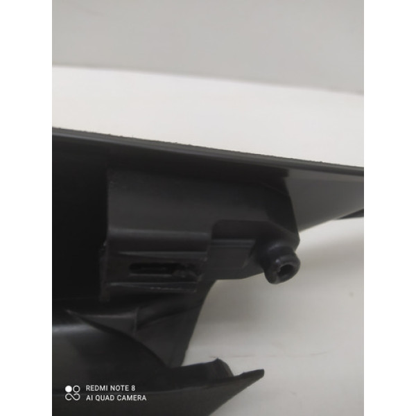 Moldura Esquerda Tampa Volkswagen Tiguan 15 5n0867703b