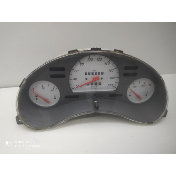 Painel Instrumento 93285780