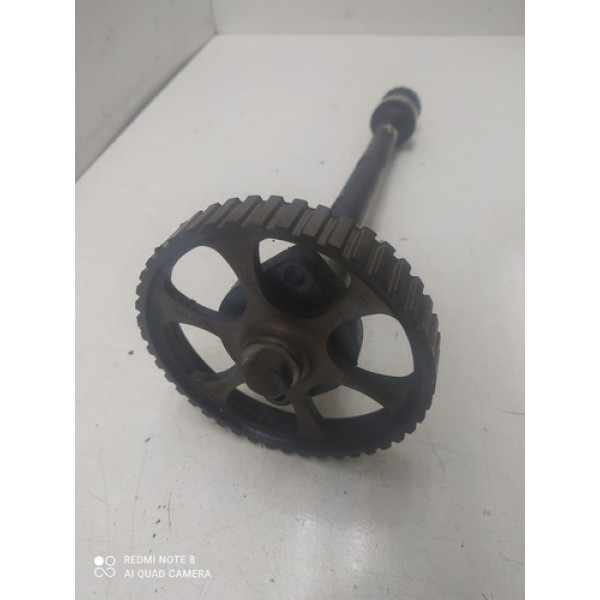 Eixo Comando Distribuição Volkswagen Santana Gol 2000