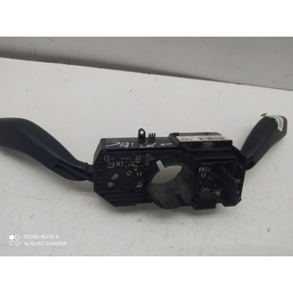 Chave Seta Volkswagen Voyage G5 2017