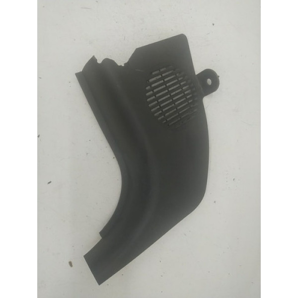 Moldura Soleira Porta Lado Esq Celta Prisma 07-12 Detalhes