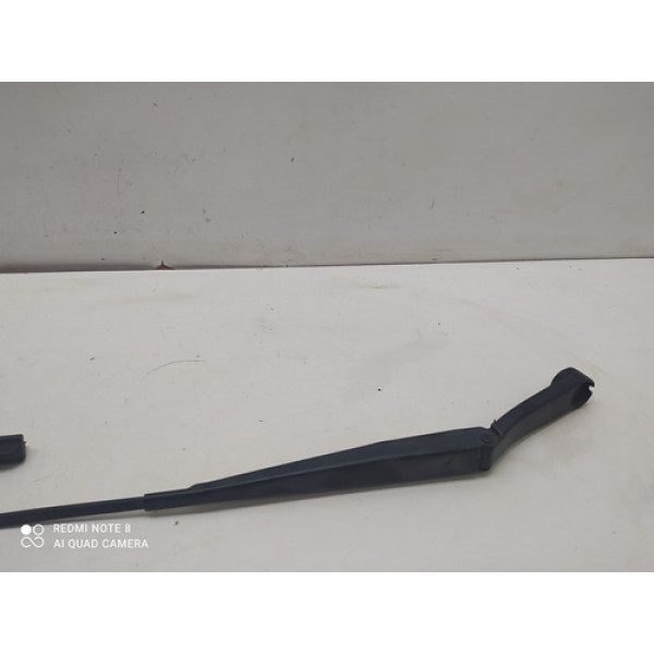 Braço Limpador Parabrisa Direito Ford Ka 2015/2019