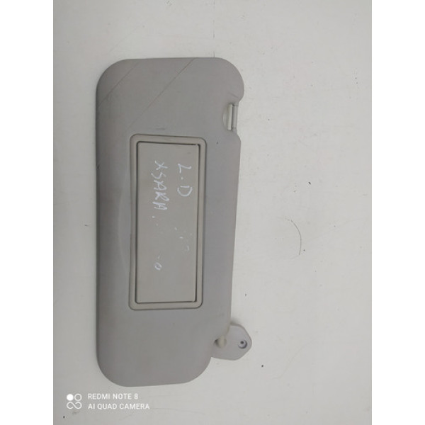 Quebra Sol Lado Direito Citroen Xsara Picasso 2003 -2006