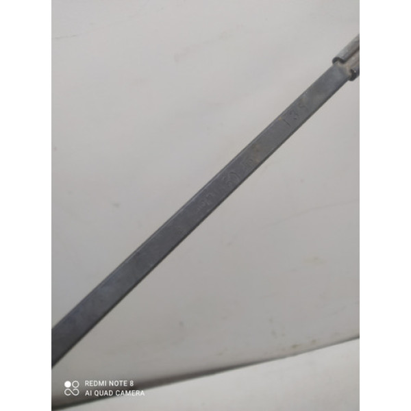 Braço Limpador Para-brisa Chevrolet Celta Direito