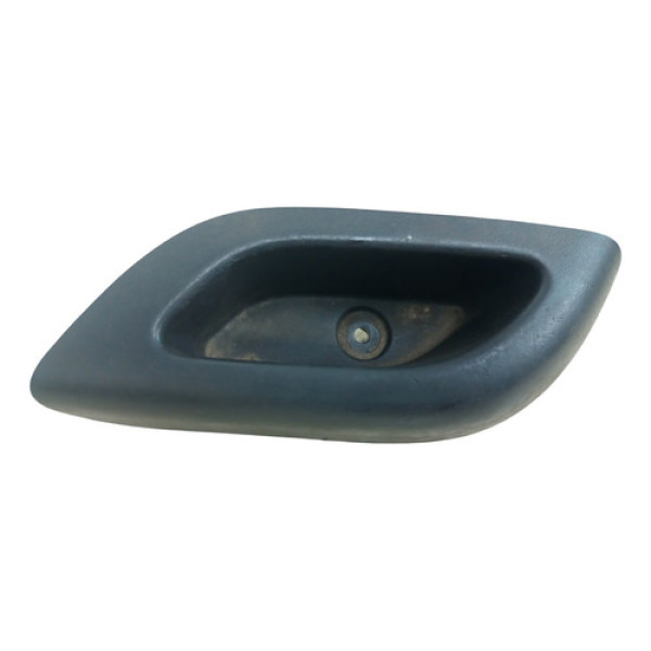 Puxador Interno Porta Traseira Renault Kwid 2021 7001231362