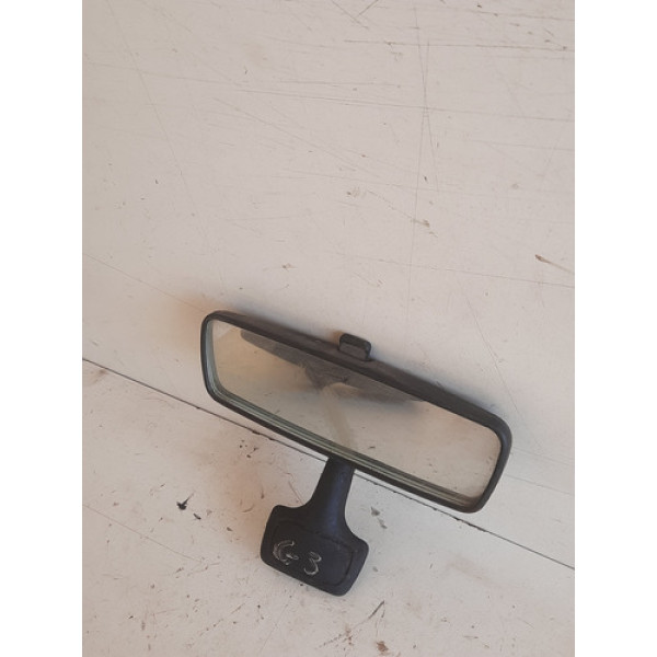 Retrovisor Interno Volkswagen Gol G3 2001