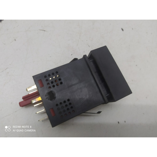 Botão Farol Milha Neblina Volkswagen Fox 2009